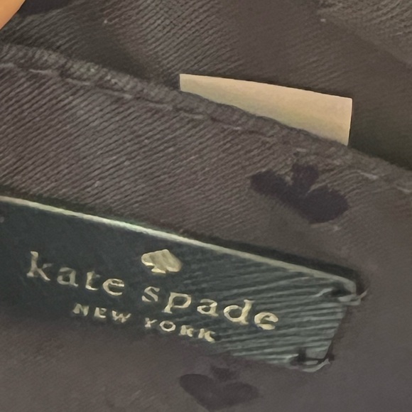 Kate spade mini camera bag - Picture 5 of 7